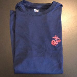 Marines Active T